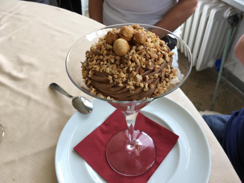 Hotel Villa San Donino 치타디카스텔로 외부 사진