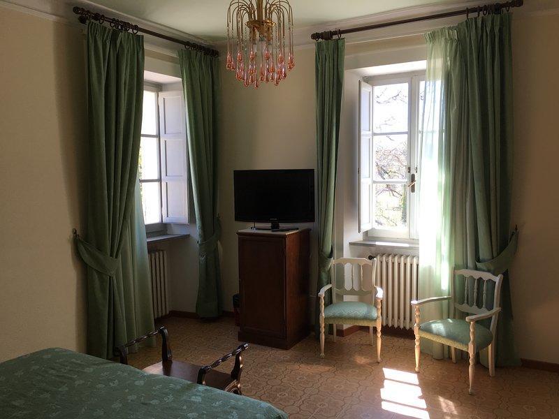 Hotel Villa San Donino 치타디카스텔로 외부 사진