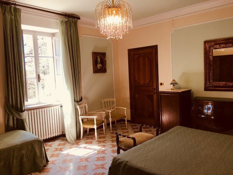 Hotel Villa San Donino 치타디카스텔로 외부 사진