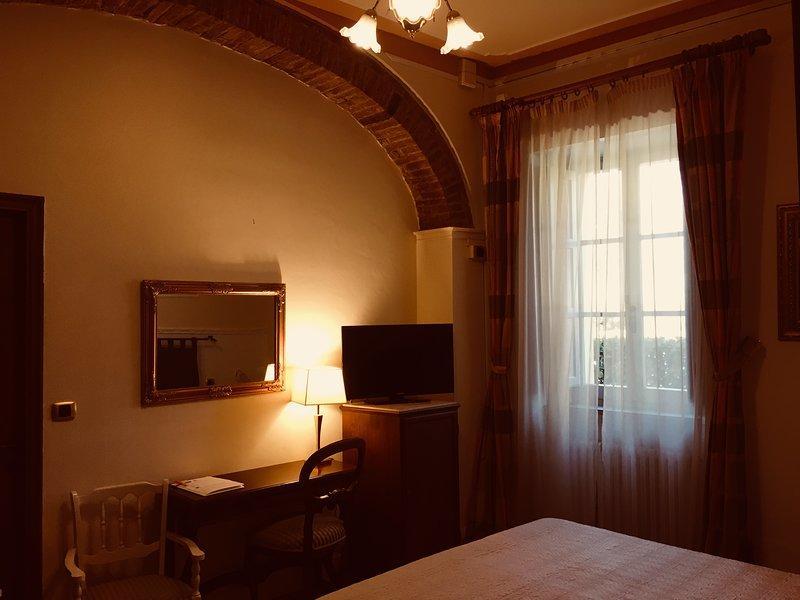 Hotel Villa San Donino 치타디카스텔로 외부 사진