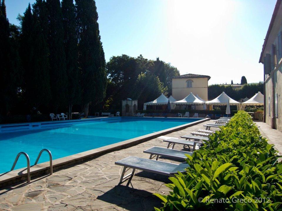 Hotel Villa San Donino 치타디카스텔로 외부 사진
